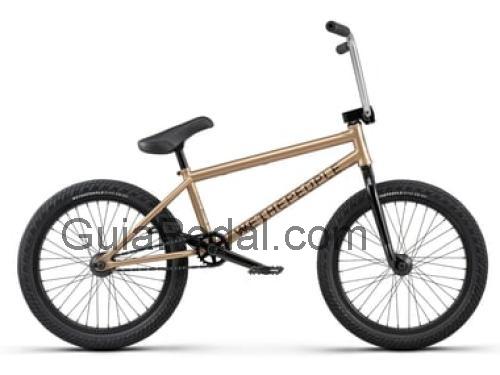 WeThePeople Crisis ficha tecnica 